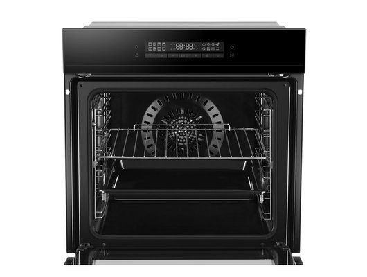 Духовой шкаф HAIER HOQ-P16AN5GBU