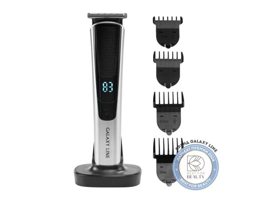 Машинка для стрижки GALAXY LINE GL 4161