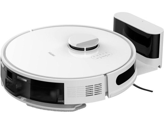 Робот-пылесос HAIER HSR Care S3