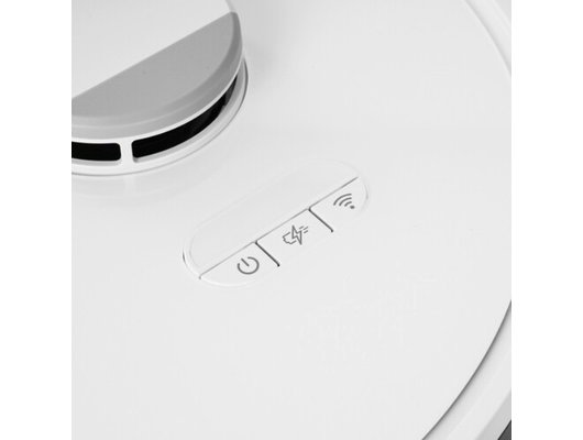 Робот-пылесос HAIER HSR Care S3