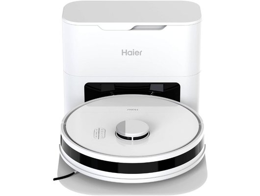 Робот-пылесос HAIER HSR Pro R2
