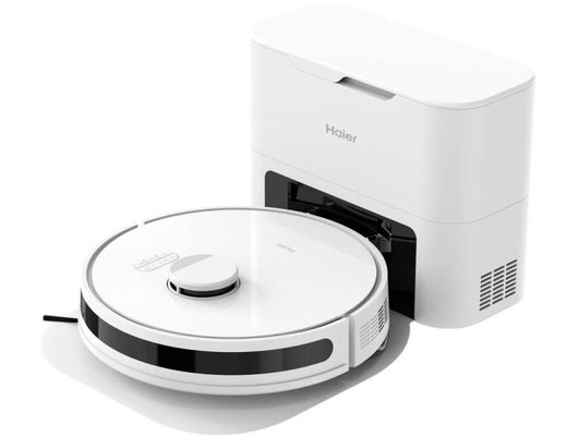 Робот-пылесос HAIER HSR Pro R2