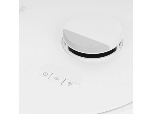 Робот-пылесос HAIER HSR Pro R2