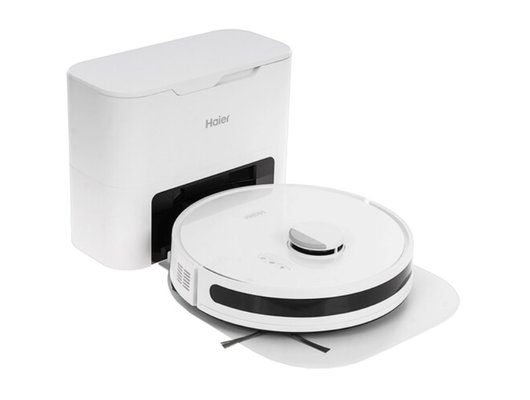 Робот-пылесос HAIER HSR Pro R2