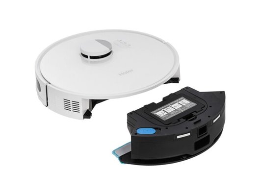 Робот-пылесос HAIER HSR Pro R2