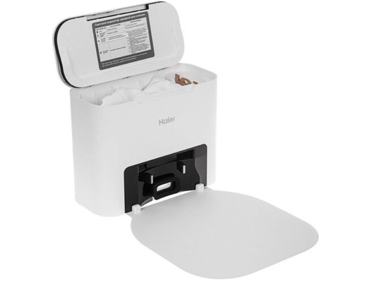 Робот-пылесос HAIER HSR Pro R2