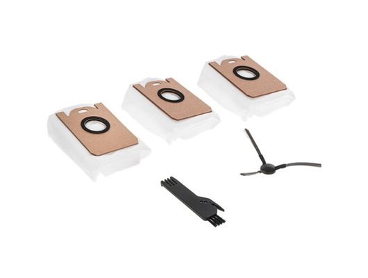 Робот-пылесос HAIER HSR Pro R2