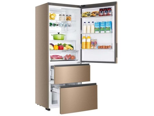 Холодильник HAIER A4F742CGGU1