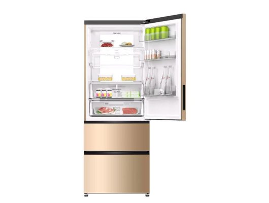 Холодильник HAIER A4F742CGGU1