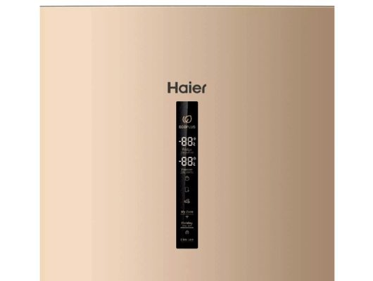 Холодильник HAIER A4F742CGGU1