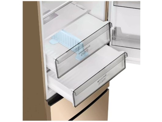 Холодильник HAIER A4F742CGGU1