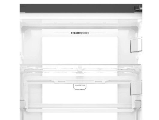 Холодильник HAIER A4F742CMGU1
