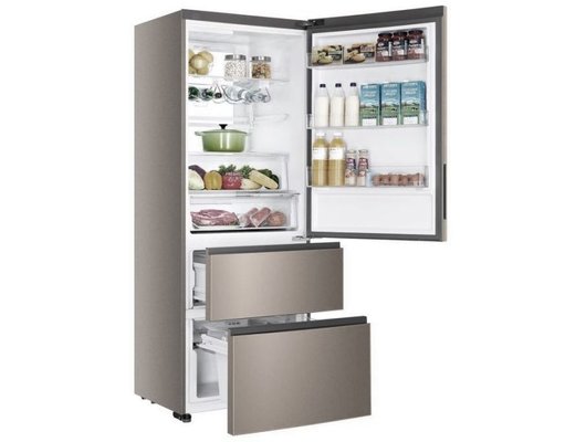 Холодильник HAIER A4F742CMGU1