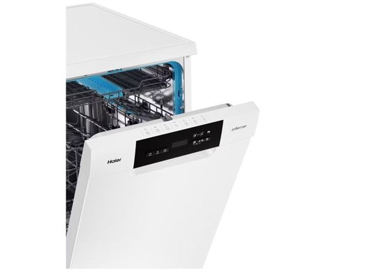 Посудомоечная машина HAIER HDWE11-36WE4RU