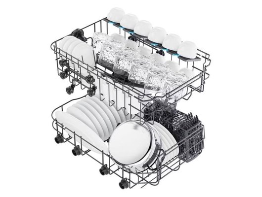 Посудомоечная машина HAIER HDWE11-36WE4RU