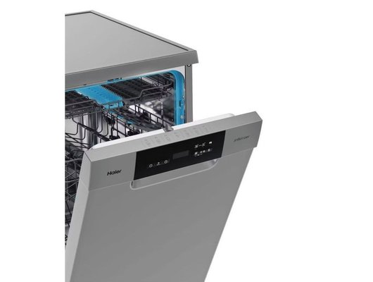 Посудомоечная машина HAIER HDWE11-36SS4RU
