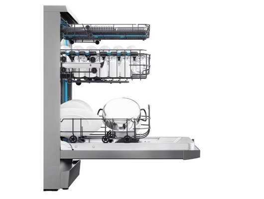 Посудомоечная машина HAIER HDWE11-36SS4RU