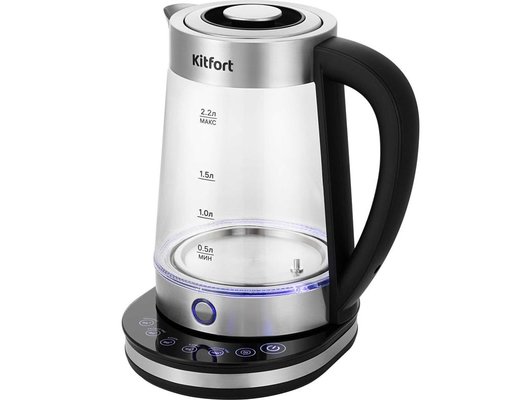 Чайник электрический KITFORT KT-6764