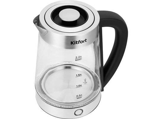 Чайник электрический KITFORT KT-6764