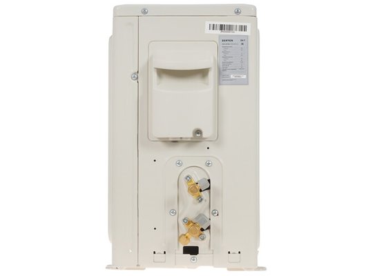 Кондиционер Zerten ZN-9