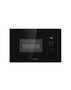 Встраиваемая микроволновая печь MAUNFELD MBMO820SGB10