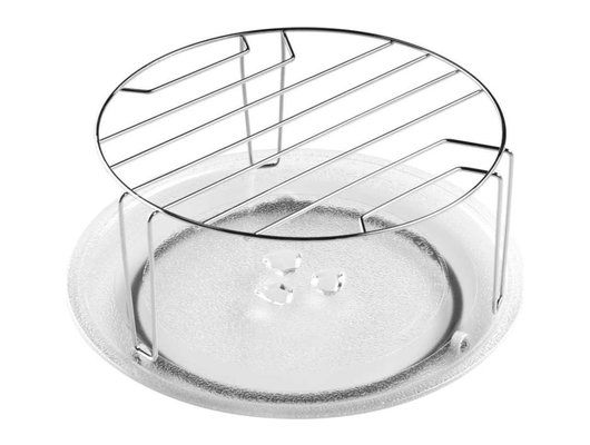 Встраиваемая микроволновая печь MAUNFELD MBMO820SGB10