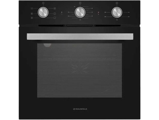 Духовой шкаф MAUNFELD AEOF6060B