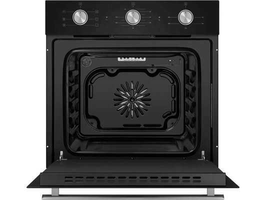 Духовой шкаф MAUNFELD AEOF6060B