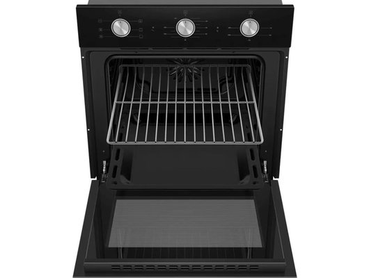 Духовой шкаф MAUNFELD AEOF6060B