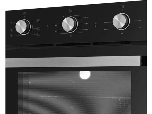 Духовой шкаф MAUNFELD AEOF6060B