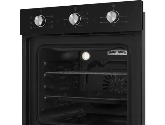 Духовой шкаф MAUNFELD AEOF6060B