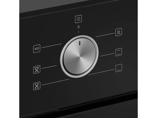 Духовой шкаф MAUNFELD AEOF6060B