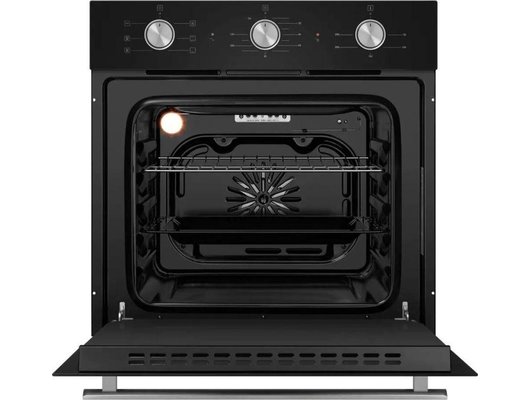 Духовой шкаф MAUNFELD AEOF6060B