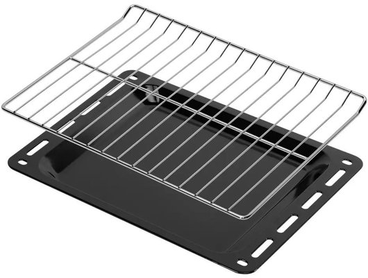 Духовой шкаф MAUNFELD AEOF6060B