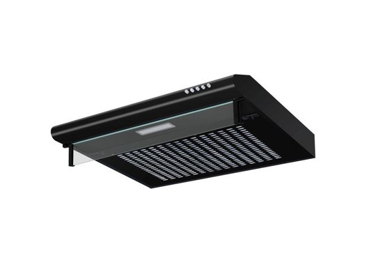 Вытяжка MAUNFELD MPC 60 black