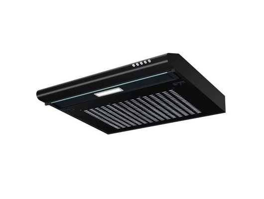 Вытяжка MAUNFELD MPC 60 black