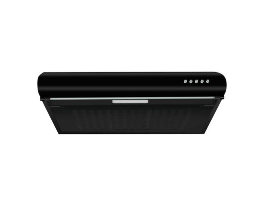 Вытяжка MAUNFELD MPC 60 black