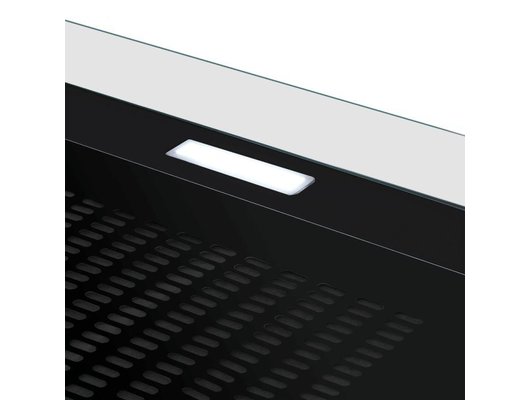 Вытяжка MAUNFELD MPC 60 black