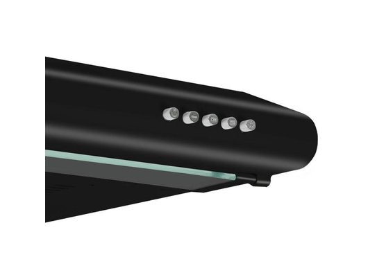 Вытяжка MAUNFELD MPC 60 black