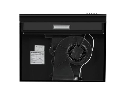 Вытяжка MAUNFELD MPC 60 black