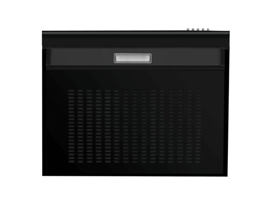 Вытяжка MAUNFELD MPC 60 black