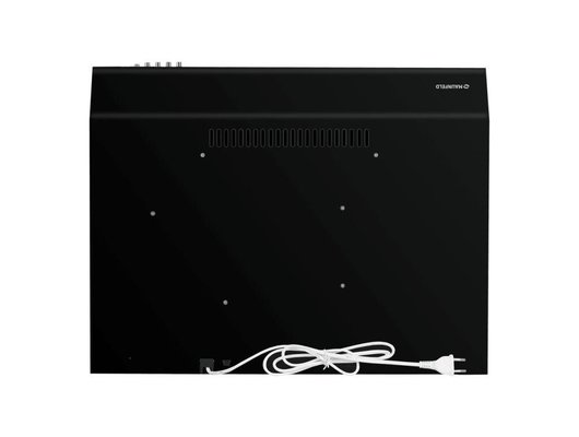 Вытяжка MAUNFELD MPC 60 black