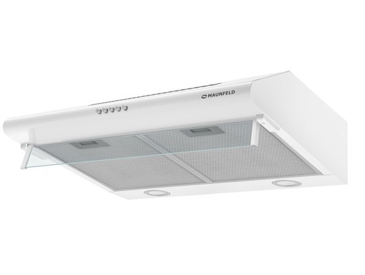 Вытяжка MAUNFELD MP-1 50 white