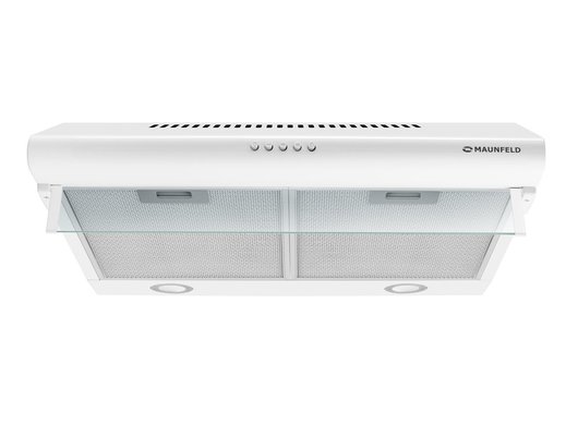 Вытяжка MAUNFELD MP-1 50 white