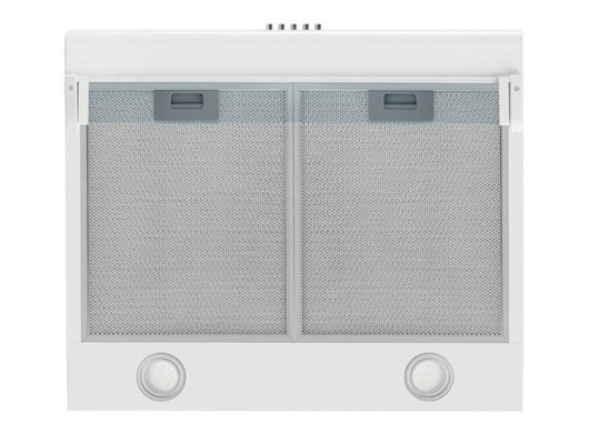 Вытяжка MAUNFELD MP-1 50 white