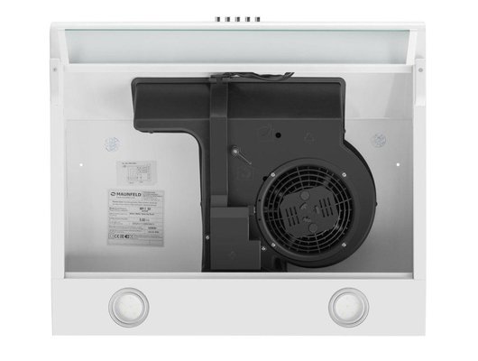 Вытяжка MAUNFELD MP-1 50 white