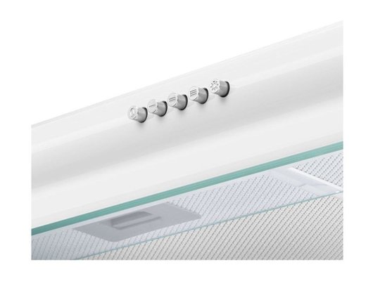 Вытяжка MAUNFELD MP-1 50 white