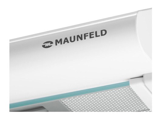 Вытяжка MAUNFELD MP-1 50 white