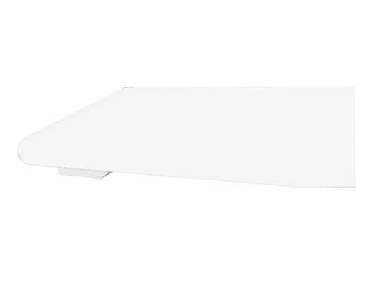 Вытяжка MAUNFELD MP-1 50 white