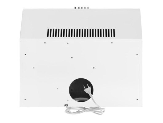 Вытяжка MAUNFELD MP-1 50 white